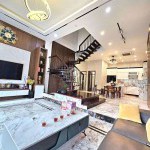 Bán Nhà Cự Khối Long Biên 112m2 Căn Góc 2 Mặt Tiền - Đường Hoa Động 17m Gần Hồ Điều Hòa