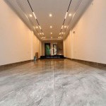 Bán Nhà Mặt Phố Hoa Lâm Long Biên 55,5m2 Nở Hậu, 8 Tầng Thang Máy Thích Hợp Làm Văn Phòng