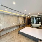 Bán Nhà Mặt Phố Hoa Lâm Long Biên 55,5m2 Nở Hậu, 8 Tầng Thang Máy Thích Hợp Làm Văn Phòng
