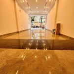 Bán Nhà Mặt Phố Hoa Lâm Long Biên 55,5m2 Nở Hậu, 8 Tầng Thang Máy Thích Hợp Làm Văn Phòng