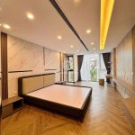 Bán Nhà Mặt Phố Hoa Lâm Long Biên 55,5m2 Nở Hậu, 8 Tầng Thang Máy Thích Hợp Làm Văn Phòng