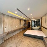 Bán Nhà Mặt Phố Hoa Lâm Long Biên 55,5m2 Nở Hậu, 8 Tầng Thang Máy Thích Hợp Làm Văn Phòng