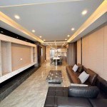 Bán Nhà Mặt Phố Hoa Lâm Long Biên 55,5m2 Nở Hậu, 8 Tầng Thang Máy Thích Hợp Làm Văn Phòng