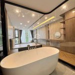 Bán Nhà Mặt Phố Hoa Lâm Long Biên 55,5m2 Nở Hậu, 8 Tầng Thang Máy Thích Hợp Làm Văn Phòng