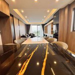 Bán Nhà Mặt Phố Hoa Lâm Long Biên 55,5m2 Nở Hậu, 8 Tầng Thang Máy Thích Hợp Làm Văn Phòng