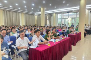 Bất động sản sẽ có 