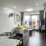 Chính chủ bán CC Homeland Thượng Thanh căn 1715 tòa CT2B: 69,2m2, 2PN, 2VS, 2 Ban Công, Full đồ