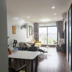 Chính chủ bán CC Homeland Thượng Thanh căn 1715 tòa CT2B: 69,2m2, 2PN, 2VS, 2 Ban Công, Full đồ