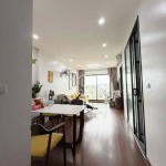 Chính chủ bán CC Homeland Thượng Thanh căn 1715 tòa CT2B: 69,2m2, 2PN, 2VS, 2 Ban Công, Full đồ