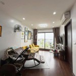Chính chủ bán CC Homeland Thượng Thanh căn 1715 tòa CT2B: 69,2m2, 2PN, 2VS, 2 Ban Công, Full đồ