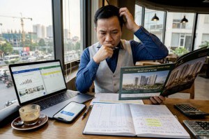 Có nên đầu tư bất động sản nửa cuối năm 2026? Có nên đầu tư bất động sản nửa cuối năm 2026?