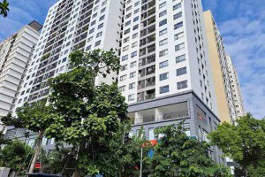 Dòng tiền bất động sản chưa rời thị trường, đang chờ điểm giải ngân