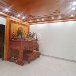 GIẢM GIÁ SỐC! Bán Cắt Lỗ 63,3m2 Căn Góc 5 Tầng Thang Máy Lê Xá, Bát Tràng - Ô Tô Tránh Vào Nhà