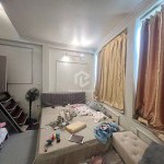 Bán 45,4m2 Nhà 3 tầng Mặt Phố Cổ Linh - Lô Góc 2 Mặt Cực Thoáng - Vỉa Hè 6m Kinh Doanh Sầm Uất - Đón Quy Hoạch Công Viên