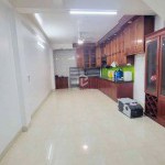 Bán 66m2 nhà 5 tầng, dân xây tâm huyết tại khu phân lô Đường Vũ Đình Tụng, Long Biên. Phù hợp kinh doanh/văn phòng