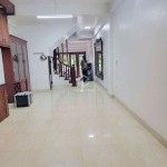 Bán 66m2 nhà 5 tầng, dân xây tâm huyết tại khu phân lô Đường Vũ Đình Tụng, Long Biên. Phù hợp kinh doanh/văn phòng