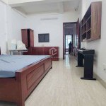 Bán 66m2 nhà 5 tầng, dân xây tâm huyết tại khu phân lô Đường Vũ Đình Tụng, Long Biên. Phù hợp kinh doanh/văn phòng