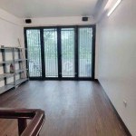 Bán 66m2 nhà 5 tầng, dân xây tâm huyết tại khu phân lô Đường Vũ Đình Tụng, Long Biên. Phù hợp kinh doanh/văn phòng