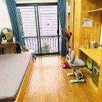Bán căn góc 30,8m2 nhà 5 tầng ngõ 80 Hoa Lâm. Nhà đẹp, view thoáng, cách ô tô 20m