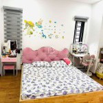 Bán căn góc 30,8m2 nhà 5 tầng ngõ 80 Hoa Lâm. Nhà đẹp, view thoáng, cách ô tô 20m