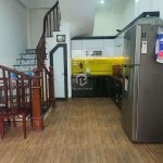 Bán căn góc 30,8m2 nhà 5 tầng ngõ 80 Hoa Lâm. Nhà đẹp, view thoáng, cách ô tô 20m