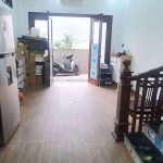 Bán căn góc 30,8m2 nhà 5 tầng ngõ 80 Hoa Lâm. Nhà đẹp, view thoáng, cách ô tô 20m