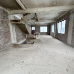 Bán Liền Kề Lô Góc Khai Sơn Town Long Biên - 99,2m2 Nhà 5 Tầng 3 Mặt Thoáng, Ô Tô Tránh, Kinh Doanh Tốt