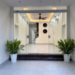 Bán Nhà Việt Hưng 69m2 4T Thang Máy, Đối Diện Chợ Diêm Gỗ – Mới Đẹp, Sổ Đỏ Chính Chủ