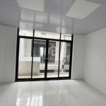 Bán Shophouse Bình Minh Garden 78,7m2 5T thang máy, nội thất đầy đủ, view chung cư đông đúc