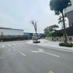 Bán Shophouse Bình Minh Garden 78,7m2 5T thang máy, nội thất đầy đủ, view chung cư đông đúc