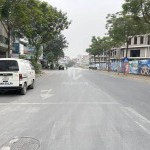 Cần bán 40,8m2 đất mặt phố Nguyễn Mậu Tài. Đối diện dự án Shophouse TQ5