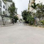 Cần bán 76,8m2 nhà 4,5 tầng khu Đấu Giá TT5C Việt Hưng - Ô Tô Tránh, Vỉa Hè - Gần Cầu Giang Biên