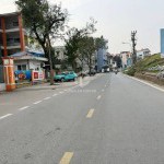 Chính Chủ Bán Gấp 58,4m2 Mặt Đường Đê Vàng - Phúc Lợi: Mặt Tiền 6m, Kinh Doanh, View Sông Cực Hiếm!