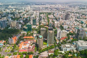 Nhiều nhà đầu tư săn nhà phố, riêng lẻ giá 'ngộp' Nhiều nhà đầu tư săn nhà phố, riêng lẻ giá 'ngộp'
