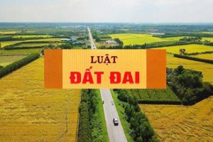 Những đột phá trong Nghị quyết mới về đất đai