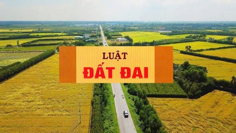Những đột phá trong Nghị quyết mới về đất đai