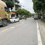 Bán Đất Đấu Giá Phúc Lợi BT3B: 78,9m2 Mặt Tiền 5,5m - Đường 15m, Gần Hồ Điều Hòa