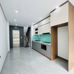 Bán Nhà Dân Xây Ngõ 40 Kẻ Tạnh 30m2 x 6 Tầng Thang Máy, Ô Tô Tránh, Cạnh Trường Chợ