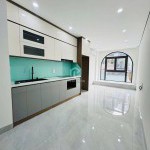 Bán Nhà Dân Xây Ngõ 40 Kẻ Tạnh 30m2 x 6 Tầng Thang Máy, Ô Tô Tránh, Cạnh Trường Chợ