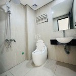 Bán Nhà Dân Xây Ngõ 40 Kẻ Tạnh 30m2 x 6 Tầng Thang Máy, Ô Tô Tránh, Cạnh Trường Chợ