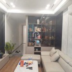Cần bán 48m2 nhà 6 tầng 5 PN thang máy, đường 5m ô tô tránh tại ngõ 1 Huỳnh Tấn Phát