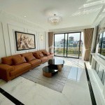 Bán Nhà 6 Tầng Thang Máy TĐC Giang Biên, 62m2, xây dựng 66m2, Đường 13m, 2 Tầng Kinh Doanh, Nội Thất Cao Cấp 