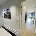 Bán Nhà 6 Tầng Thang Máy TĐC Giang Biên, 62m2, xây dựng 66m2, Đường 13m, 2 Tầng Kinh Doanh, Nội Thất Cao Cấp 