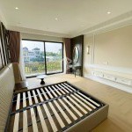 Bán Nhà 6 Tầng Thang Máy TĐC Giang Biên, 62m2, xây dựng 66m2, Đường 13m, 2 Tầng Kinh Doanh, Nội Thất Cao Cấp 