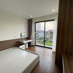 Bán Nhà Đẹp 6 Tầng 30m2 Phố Võ Trung, Phúc Lợi – Thang Máy, Ô Tô Đỗ Cửa, View Thoáng Vĩnh Viễn