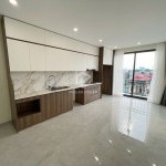Bán Nhà Đẹp 6 Tầng 30m2 Phố Võ Trung, Phúc Lợi – Thang Máy, Ô Tô Đỗ Cửa, View Thoáng Vĩnh Viễn